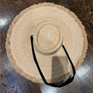 Lack of Color Sun Hat (Small) BNWT